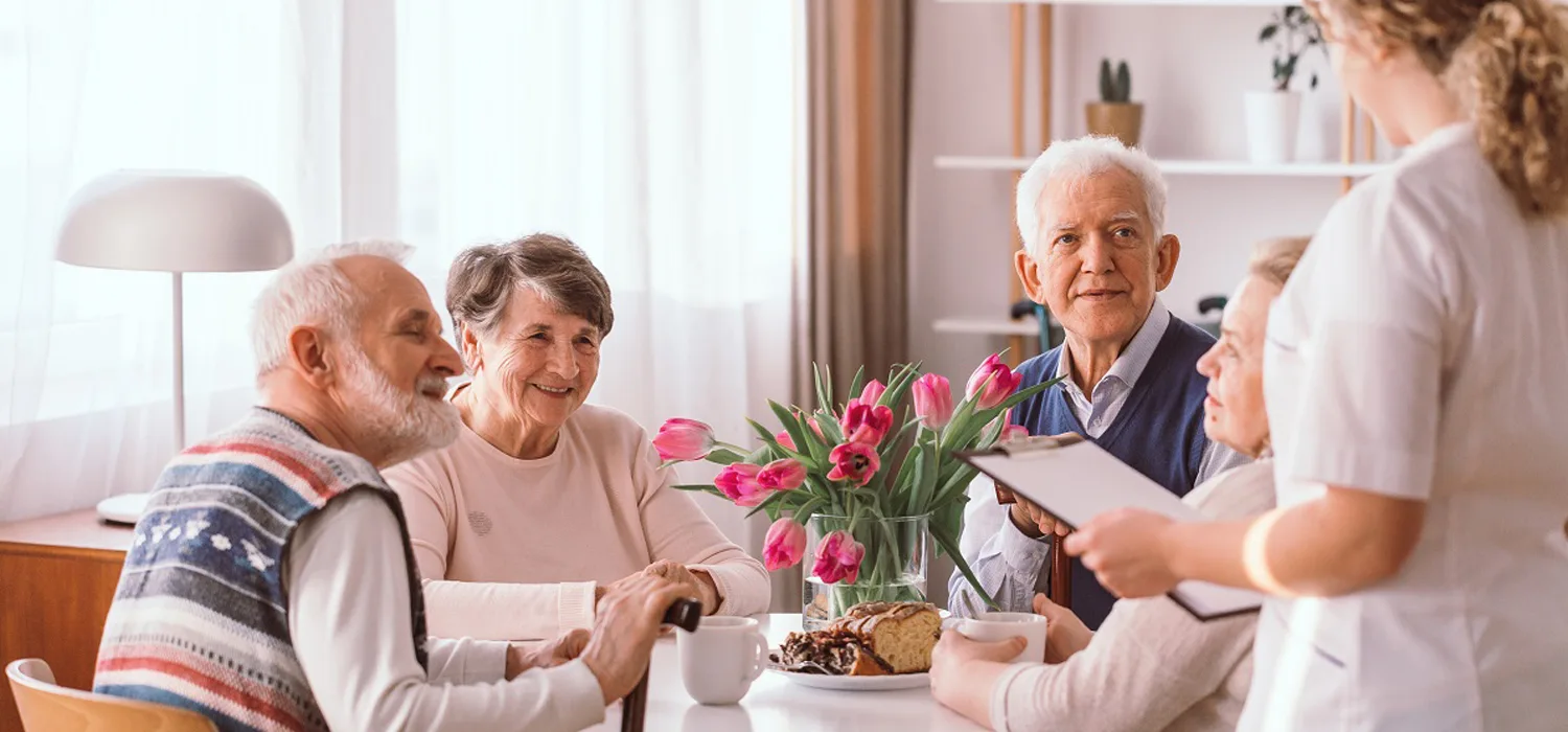 Attività di Residenza Stella EUR