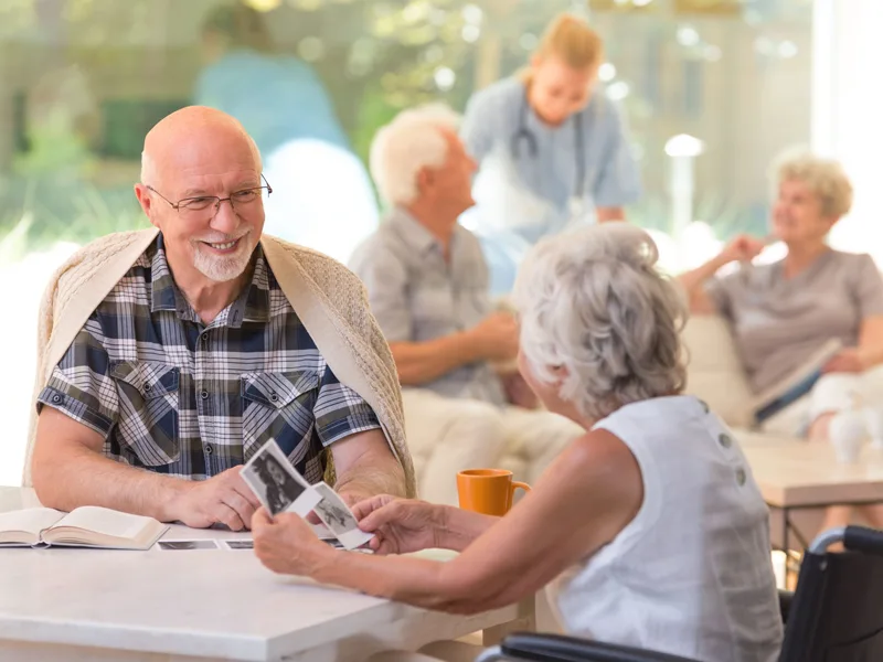 Attività ricreative