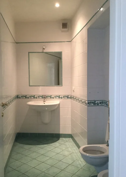 Bagno