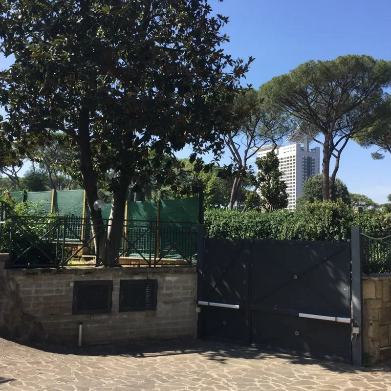 Cancello