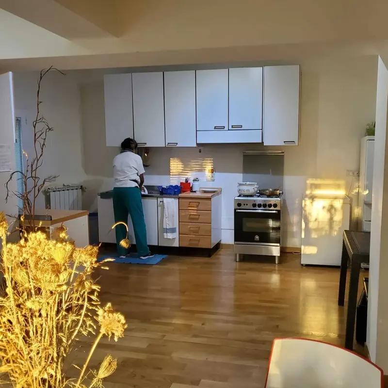 Cucina