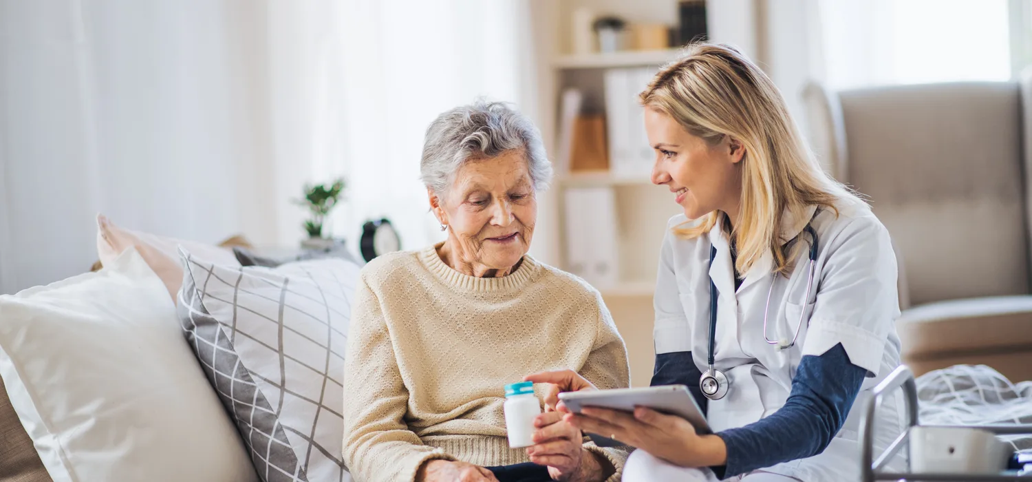 Servizi di Residenza Stella EUR